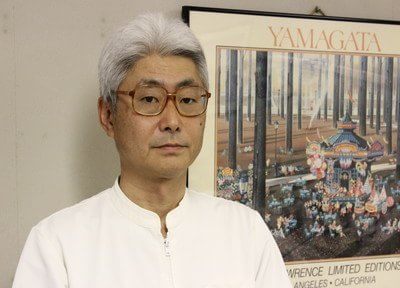 はぎわら歯科医院_萩原　得弘（Takahiro Hagiwara）