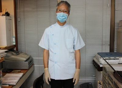 山下歯科医院_山下　英之
