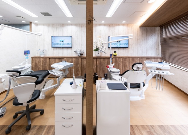 池袋歯科・矯正歯科_4