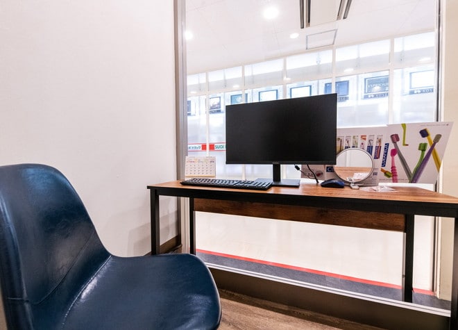 池袋歯科・矯正歯科_3