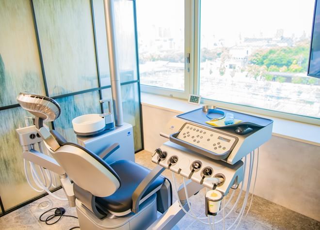 YAMAGUCHI Dental Clinic_4