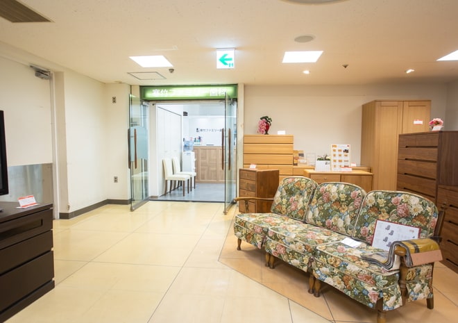 医療法人社団　郁栄会　寒竹ファミリー歯科_2
