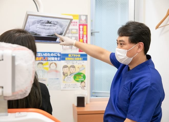 医療法人　嶋本会　嶋本歯科クリニック_1