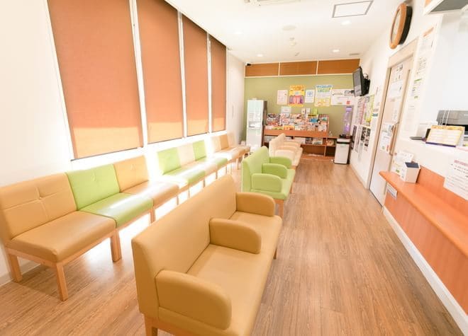 医療法人　嶋本会　嶋本歯科クリニック_4