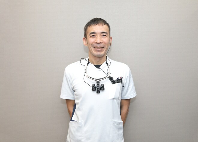 九段下駅前歯科クリニック_丸尾　隆吉