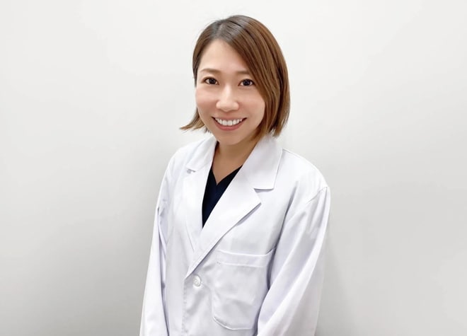 ＡＬＢＡ歯科＆矯正歯科　東戸塚_重松　友美