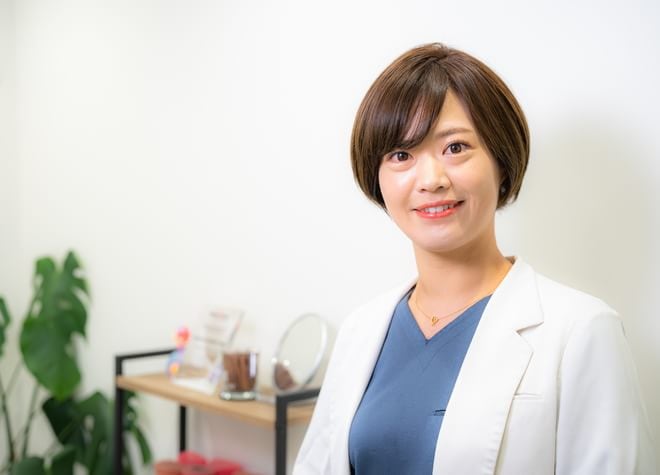 末広町歯科・矯正歯科_上原先生