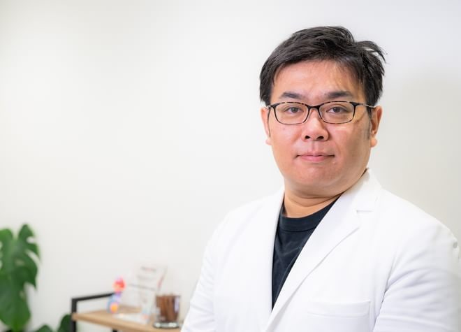 末広町歯科・矯正歯科_野村　聖一