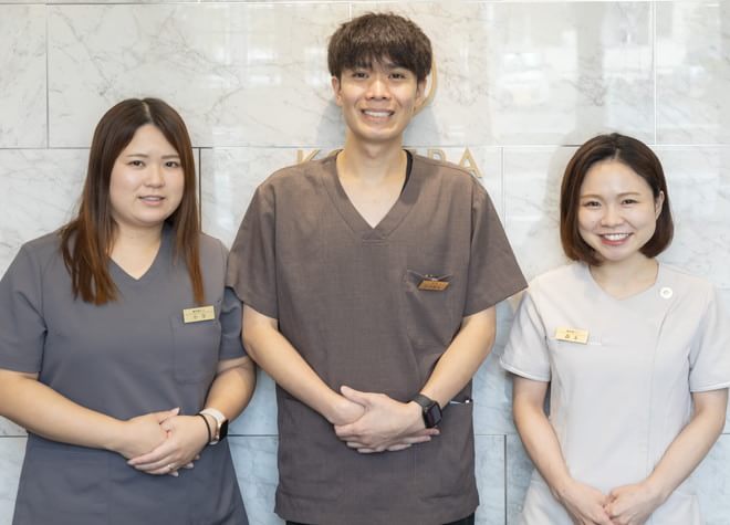 KODERA DENTAL CLINIC　伊福町