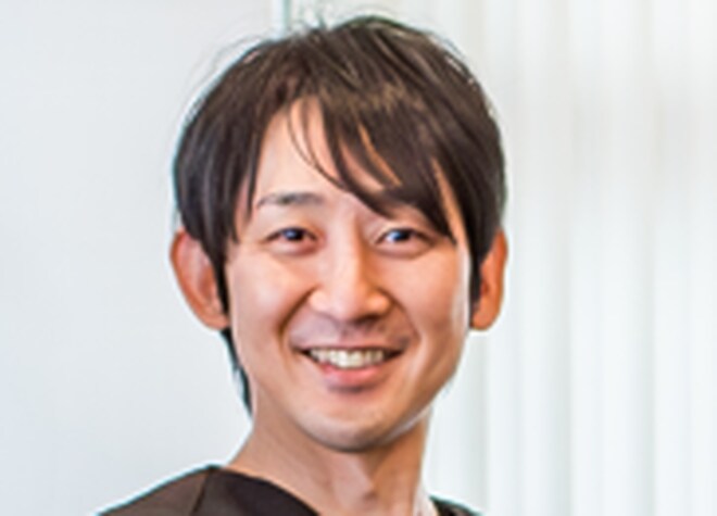 はまだ歯科クリニック_大木　亮