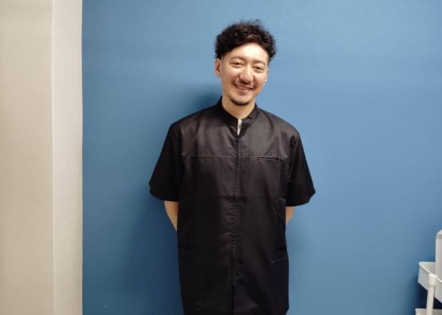 奥野歯科