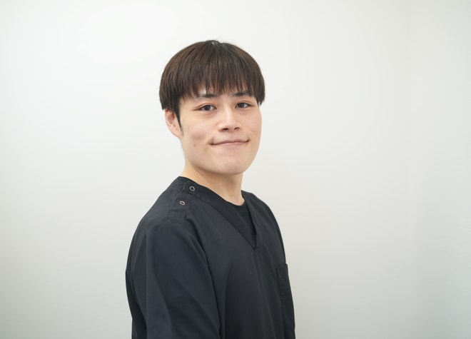 ピースデンタルクリニック河内松原駅_松枝　一成