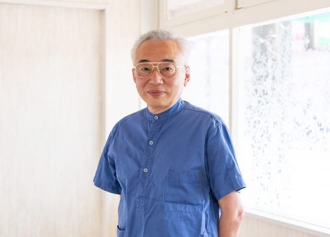 ホワイト歯科_一和多　寿樹