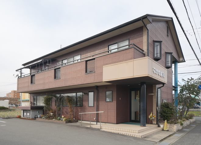 なかの歯科_1
