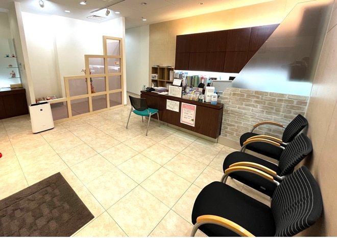 南砂シティデンタルクリニック_2