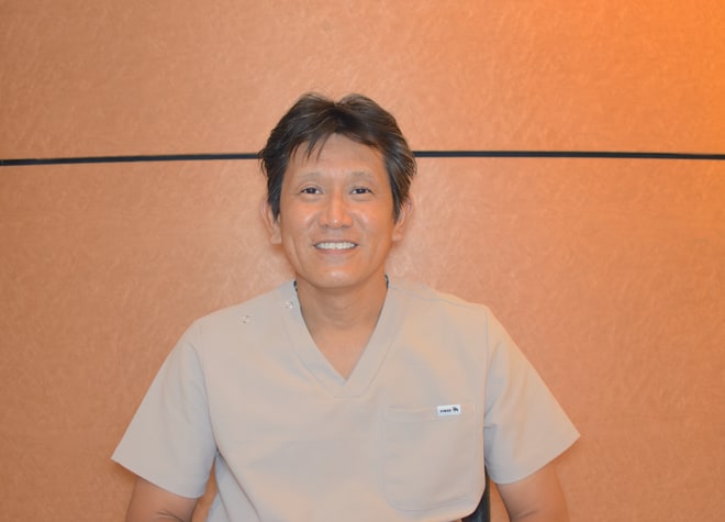 陽光台歯科クリニック_大野　孝之