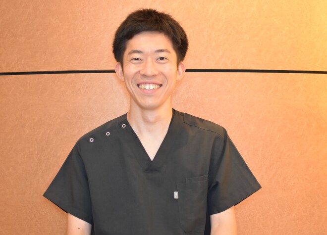 陽光台歯科クリニック_高田 輝