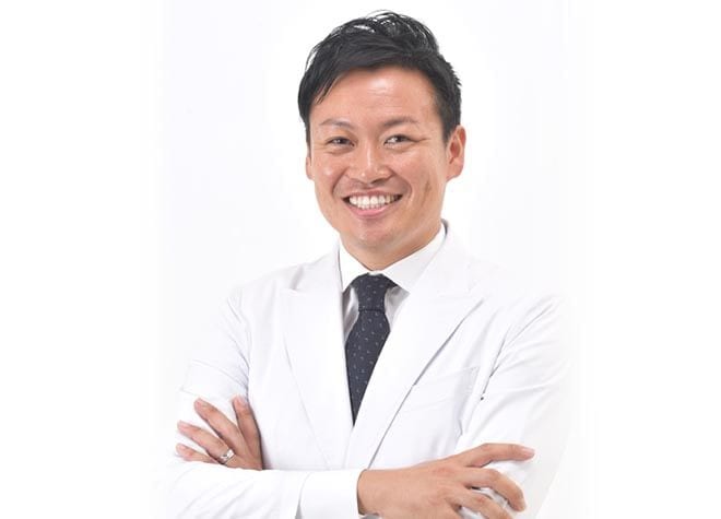ＡＬＢＡ歯科＆矯正歯科　新宿マルイ_熊木　淳雄