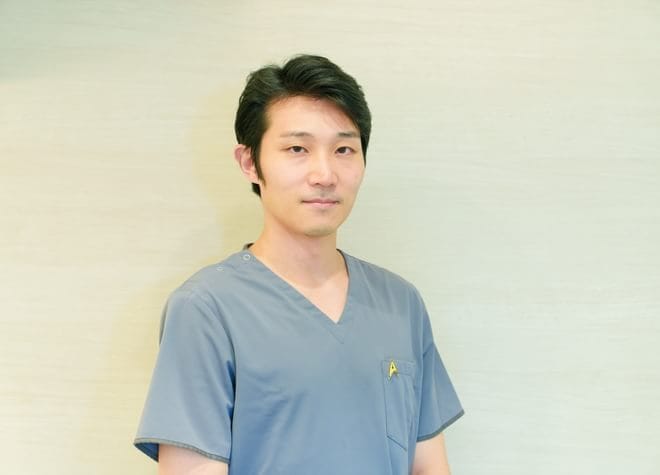 飯田橋IB歯科_山田　航