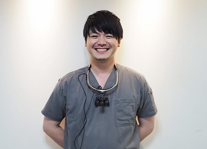 けやき歯科_松田　宜樹
