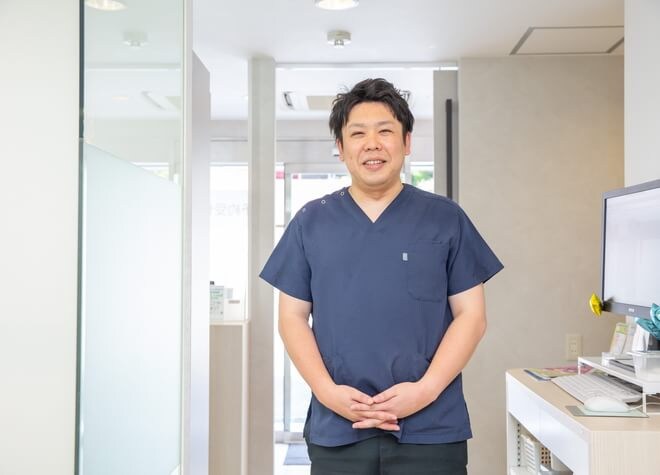 六甲しまたに歯科クリニック_島谷　佳孝