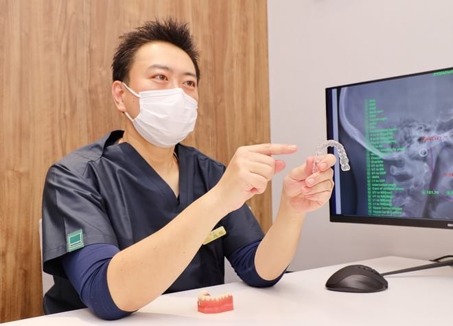 仁歯科・矯正歯科クリニック_2