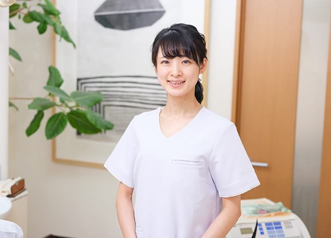 バランス歯科_小野　燿子