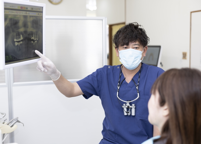 永山歯科医院_4