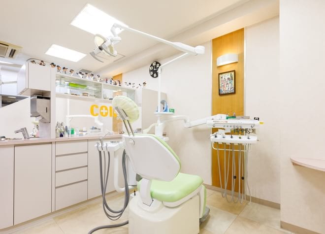 ＣＯＭＥＳ　ＤＥＮＴＡＬ　ＣＬＩＮＩＣ_2