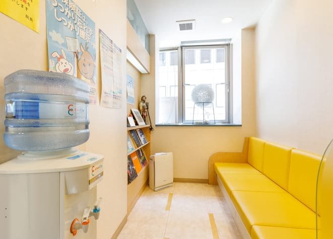 ＣＯＭＥＳ　ＤＥＮＴＡＬ　ＣＬＩＮＩＣ_1