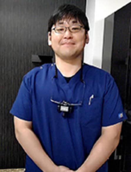 東村山歯科・矯正歯科_石岡 政敏