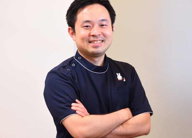 たまでファミリー歯科_横田　康太郎