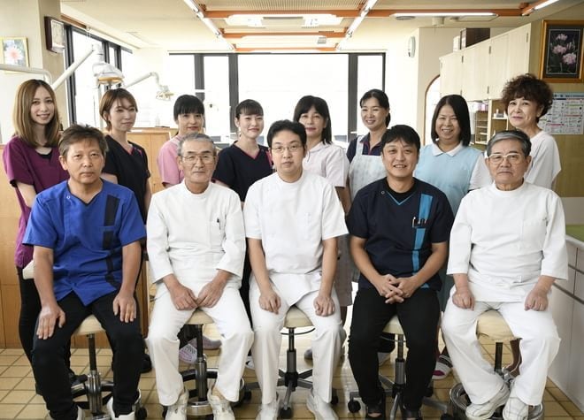 永山歯科・矯正歯科