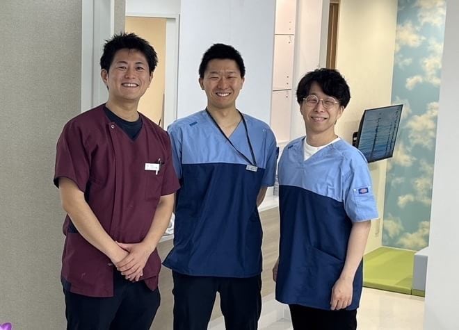市川おとなこども歯科口腔外科・矯正歯科