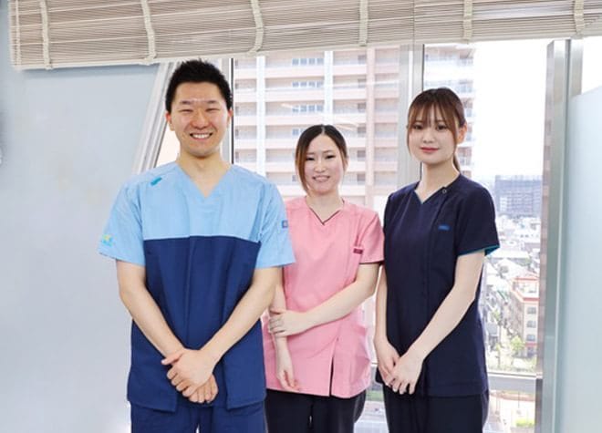 市川おとなこども歯科口腔外科・矯正歯科_2