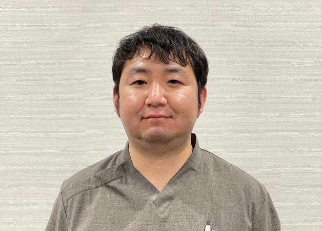 デンタルオフィスユー大通公園歯科クリニック_沼本　真一郎