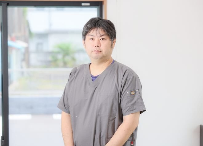 坂元クリニック_福田　典利