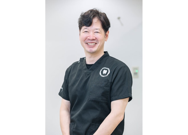 カツベ歯科クリニック_勝部　義明