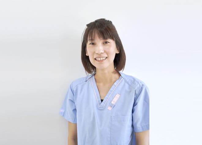西新中央商店街歯科クリニック_亀澤　陽子