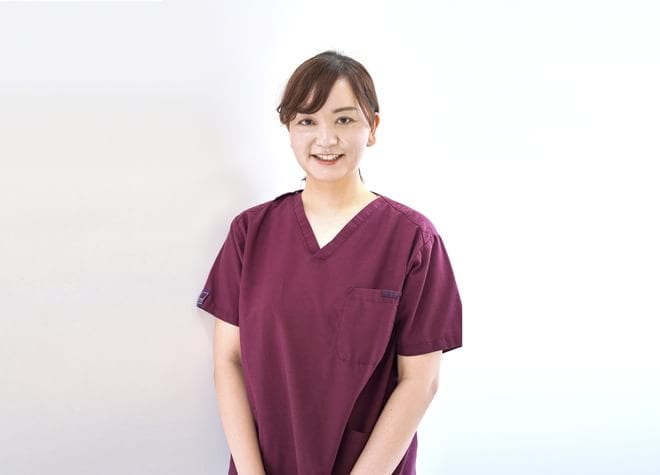 西新中央商店街歯科クリニック_和泉　恭子