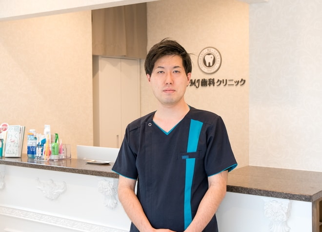 豊春MJ歯科クリニック_小池　丈司