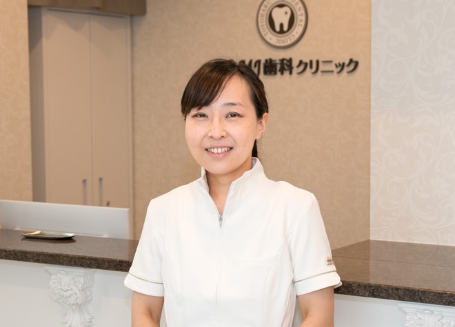豊春MJ歯科クリニック_小池　愛