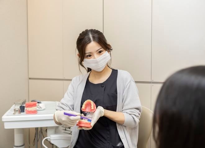 アピタ知立ファミリー歯科・矯正歯科_2