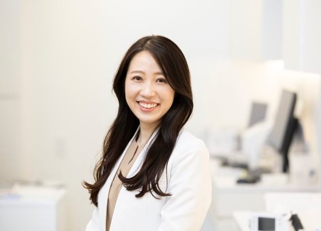 アピタ知立ファミリー歯科・矯正歯科_大西 麻実子