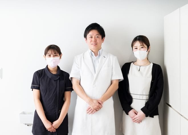 西荻シオン歯科・矯正歯科