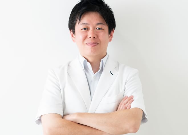西荻シオン歯科・矯正歯科_和泉　陽一
