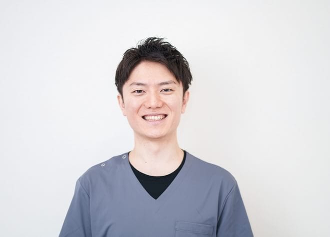南巽みのにし歯科・矯正歯科_箕西　純一