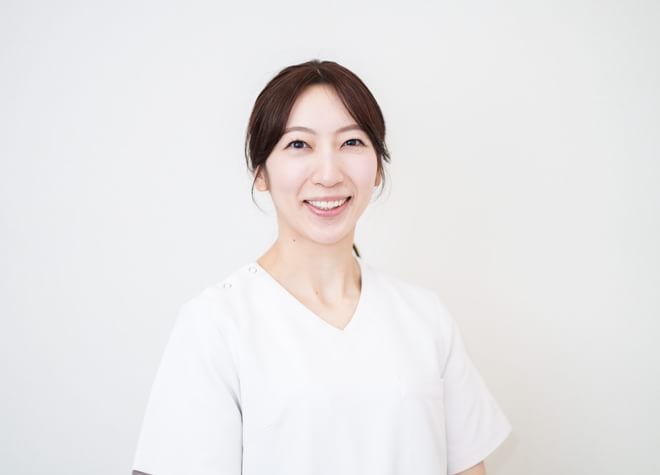 南巽みのにし歯科・矯正歯科_箕西　夏里奈