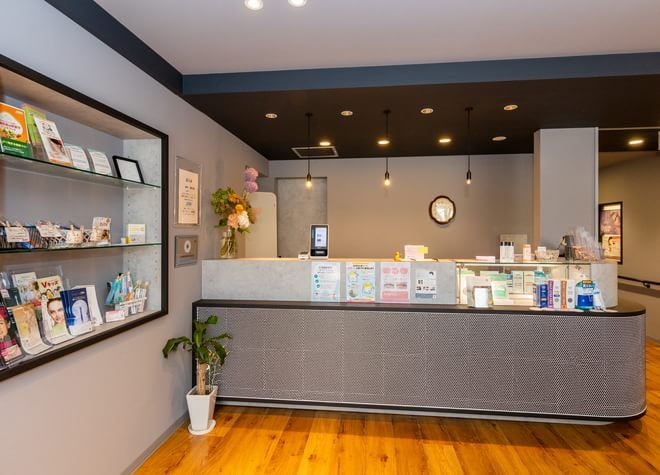 DENTAL CARE PLACE 田中歯科医院_4