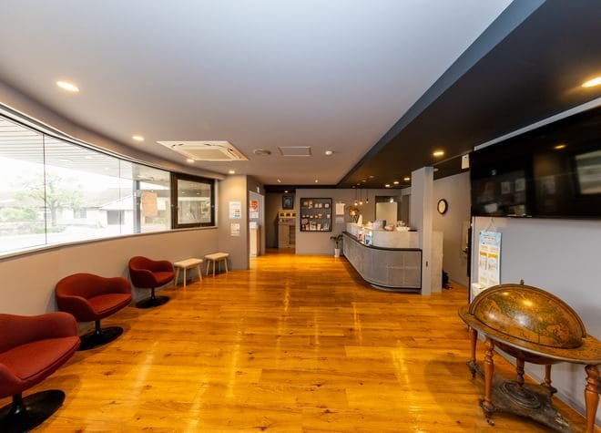 DENTAL CARE PLACE 田中歯科医院_5